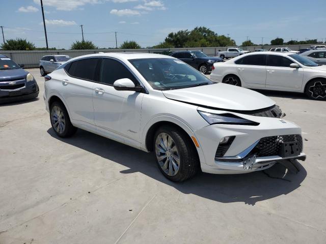 2024 BUICK ENVISTA AV - KL47LCE24RB000256