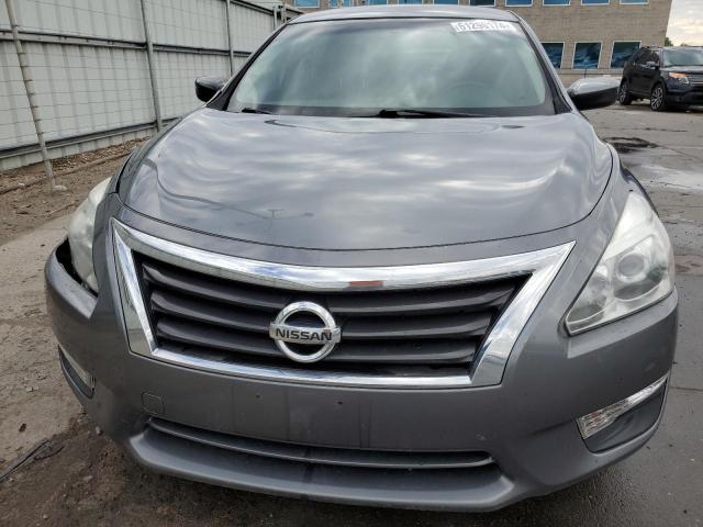 VIN 1N4AL3AP4FC445749 2015 Nissan Altima, 2.5 no.5