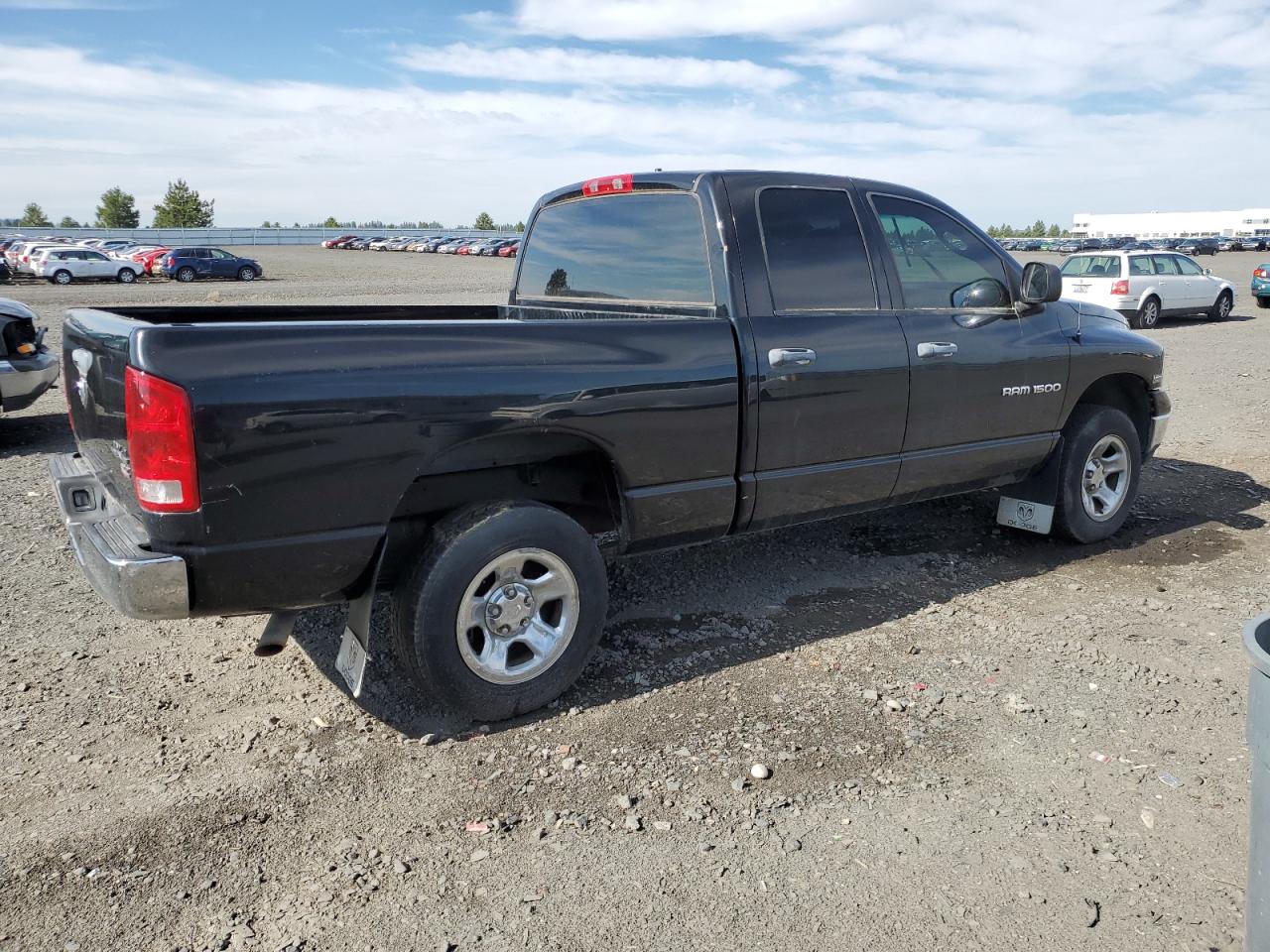 1D7HU18D75S317912 2005 Dodge Ram 1500 St