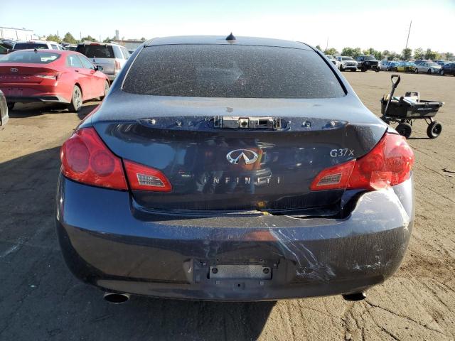 2009 Infiniti G37 VIN: JNKCV61F39M364132 Lot: 61857704