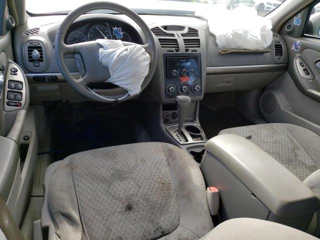 2006 Chevrolet Malibu Lt VIN: 1G1ZT51F66F152989 Lot: 61126774