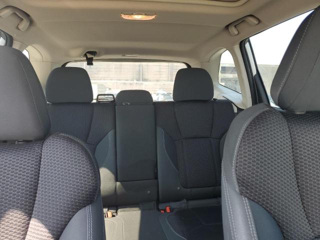 2020 Subaru Forester Premium VIN: JF2SKAGCXLH503938 Lot: 62878904