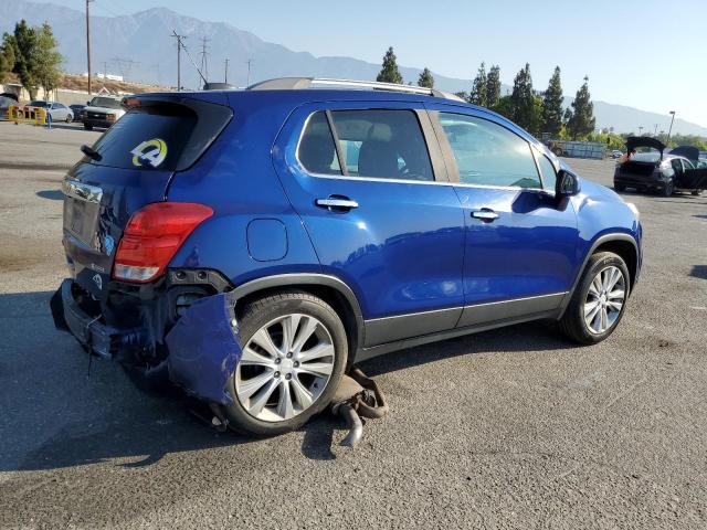 2017 CHEVROLET TRAX PREMI 3GNCJMSB8HL171536