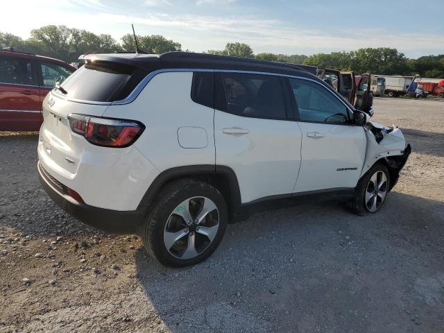 2018 JEEP COMPASS LA - 3C4NJDBB1JT238209