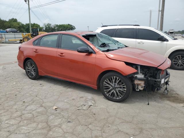 2022 KIA FORTE GT L - 3KPF54AD4NE448728