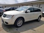 2017 DODGE JOURNEY SX - 3C4PDCBB3HT696984