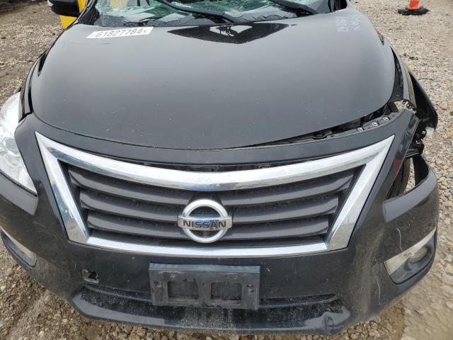 2015 NISSAN ALTIMA 2.5 - 1N4AL3AP7FN347867
