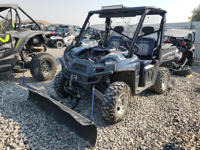 2010 POLARIS RANGER 800 - 4XATH76A9A2881213