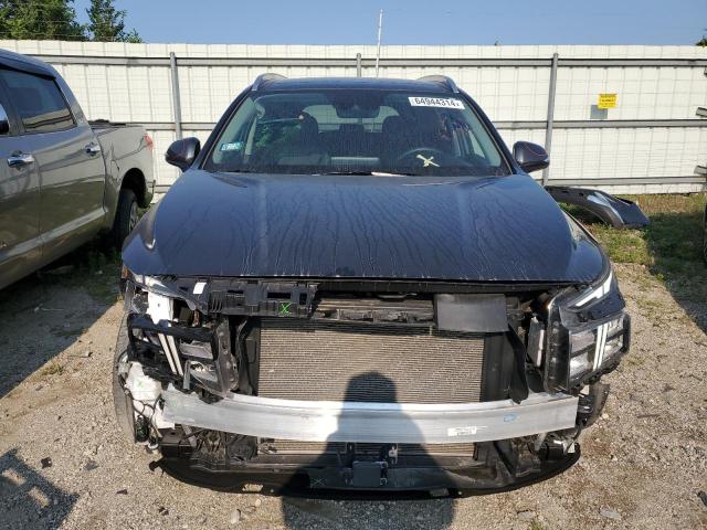 2022 HYUNDAI SANTA FE S - 5NMS34AJXNH474642