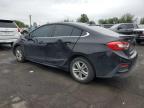 CHEVROLET CRUZE LT photo