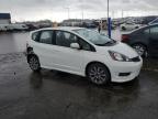 HONDA FIT SPORT снимка