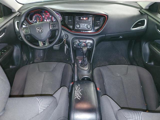 2016 DODGE DART SXT S - 1C3CDFFA5GD814432