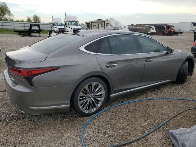 2022 LEXUS LS 500 BAS JTHD51FF9N5016212