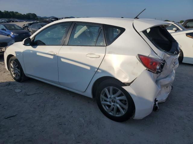 VIN JM1BL1L79D1839384 2013 Mazda 3, I no.2