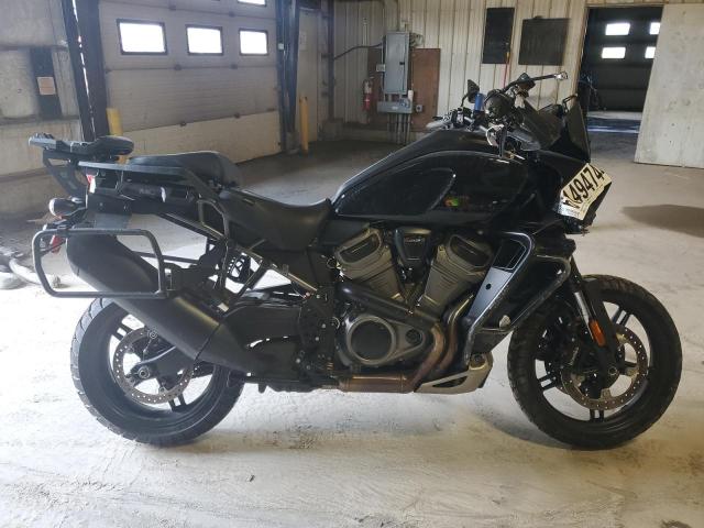 2022 HARLEY-DAVIDSON RA1250 S - 1HD1ZES11NB325358
