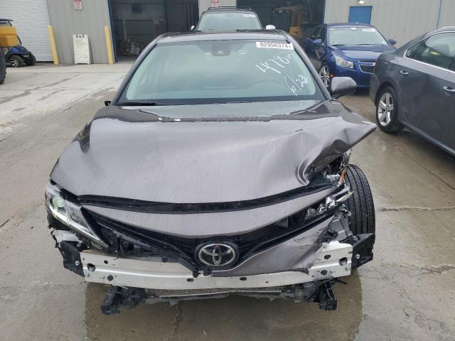 VIN 4T1C11BK1RU117151 2024 Toyota Camry, LE no.5