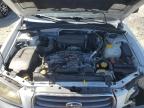 SUBARU FORESTER 2 photo