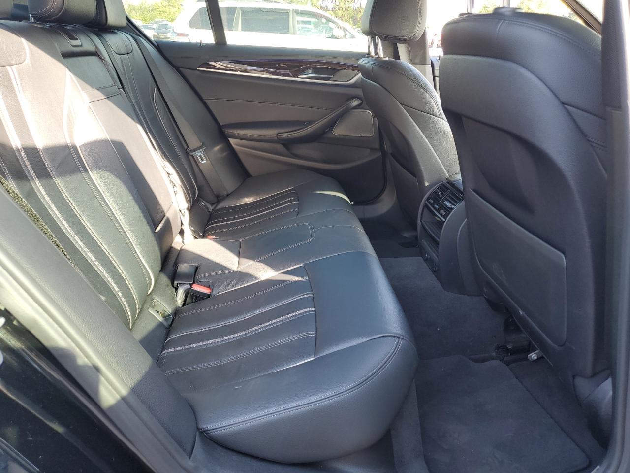 WBAJE5C36HG913869 2017 BMW 540 I