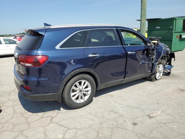 VIN 5XYPGDA36KG435838 2019 KIA SORENTO no.3