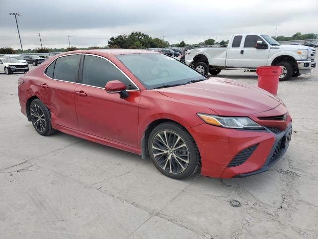 VIN 4T1B11HK1KU169257 2019 Toyota Camry, L no.4