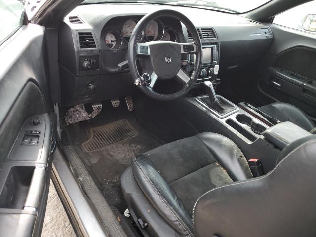 2010 Dodge Challenger Srt-8 VIN: 2B3CJ7DW7AH149571 Lot: 63563004