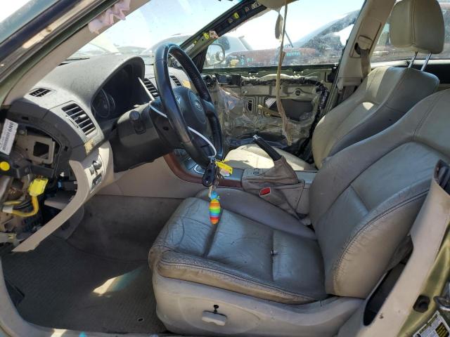 2006 Subaru Legacy Outback 2.5I Limited VIN: 4S4BP62C367342763 Lot: 60970934