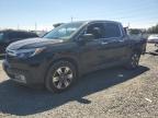 2017 HONDA RIDGELINE - 5FPYK3F7XHB031120