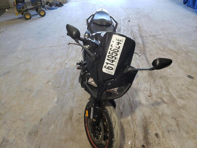 2009 YAMAHA FZ1 S JYARN17E09A007498