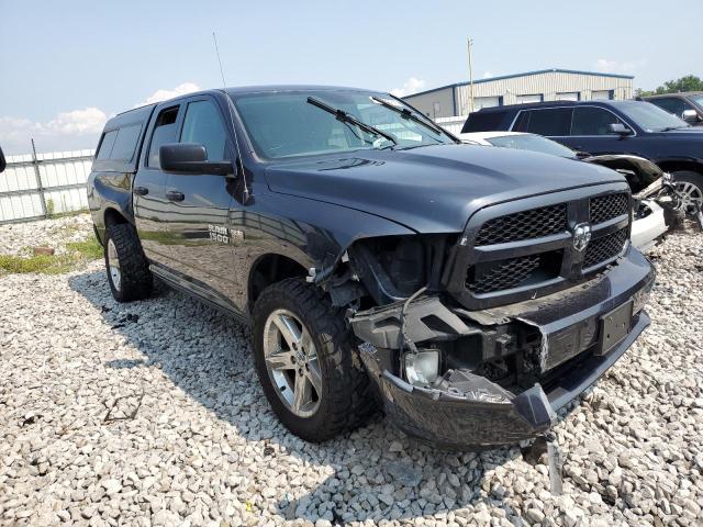 2017 RAM 1500 ST - 1C6RR7FT7HS794137