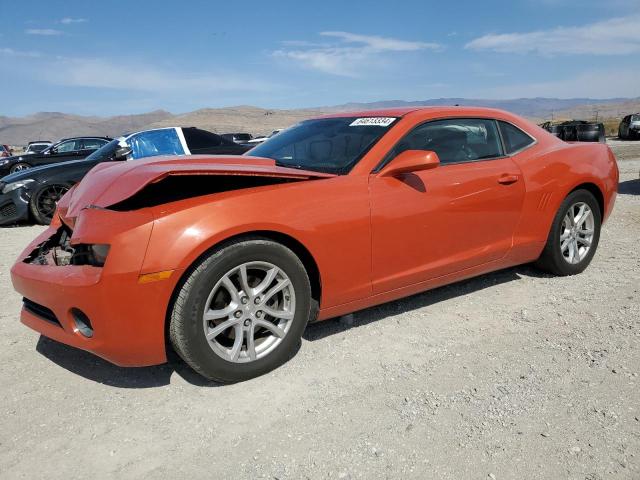 CHEVROLET CAMARO LT