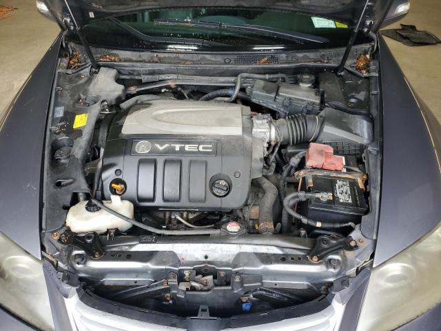 JH4KB16537C002148 2007 Acura Rl