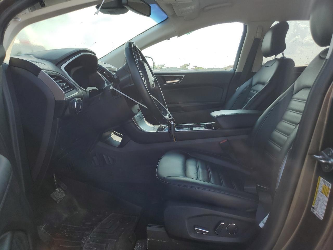 2FMPK3J91KBC20560 2019 Ford Edge Sel