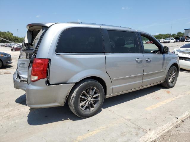 2017 DODGE GRAND CARA - 2C4RDGCG5HR589366