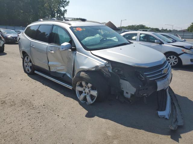 2017 CHEVROLET TRAVERSE L - 1GNKRGKD5HJ237703