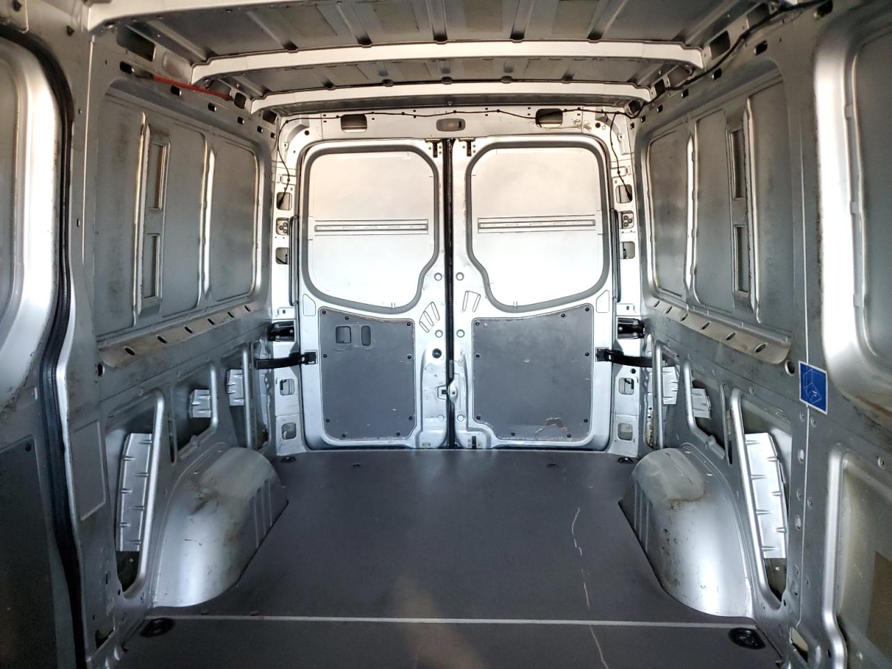 WD3PE7DC0FP157924 2015 Mercedes-Benz Sprinter 2500