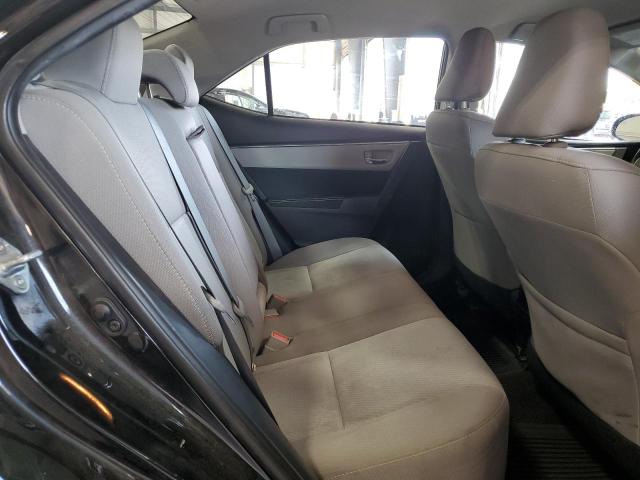 2016 TOYOTA COROLLA L - 2T1BURHE2GC648750