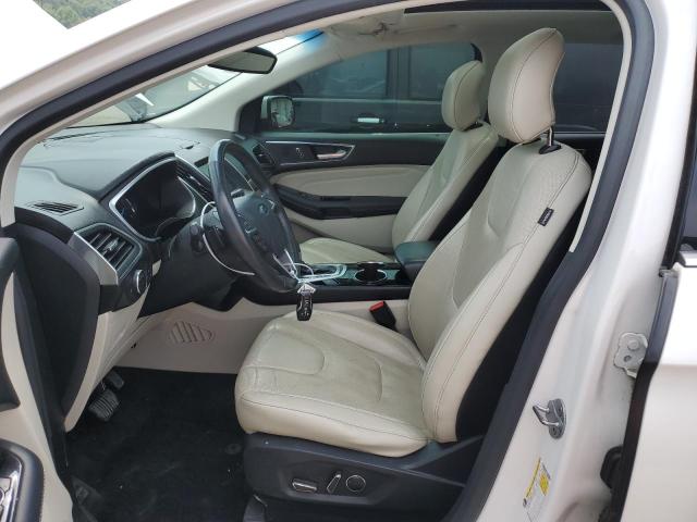 2016 FORD EDGE TITAN - 2FMPK3K87GBB15437