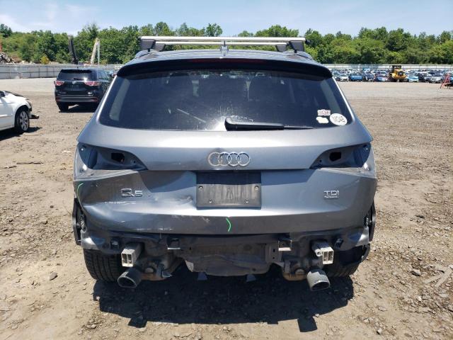 VIN WA1CMAFP9EA081605 2014 Audi Q5, Tdi Premium Plus no.6