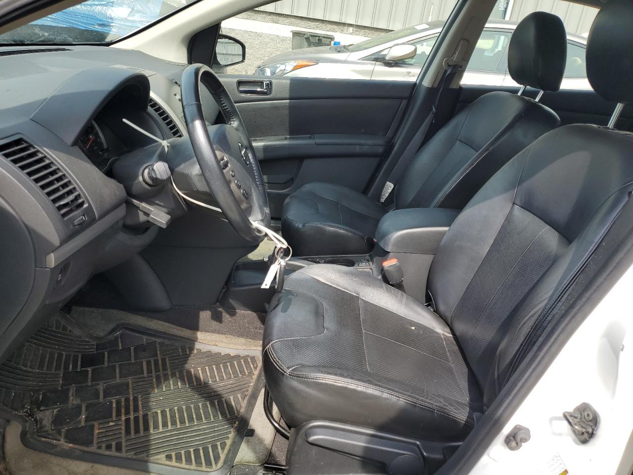 3N1AB6AP1AL711386 2010 Nissan Sentra 2.0