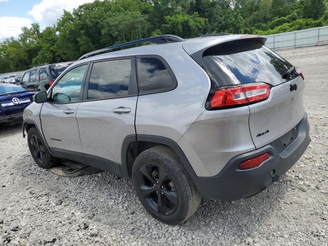 2018 JEEP CHEROKEE L - 1C4PJMCB0JD559767