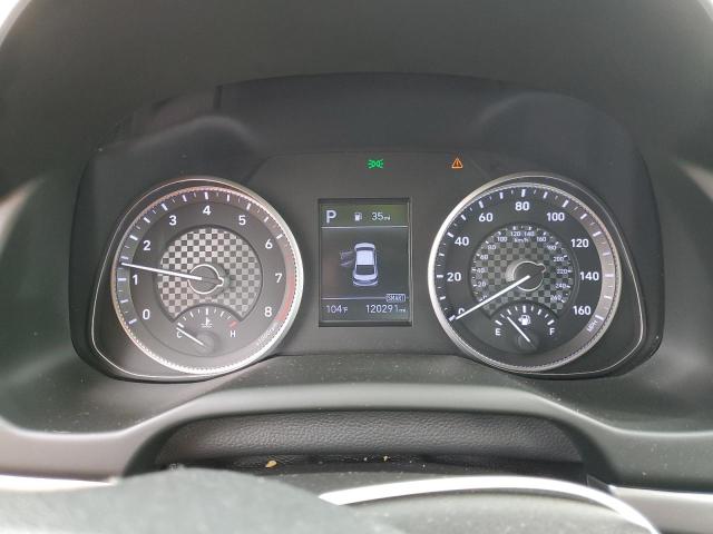 2019 HYUNDAI ELANTRA SE - 5NPD84LF9KH455128