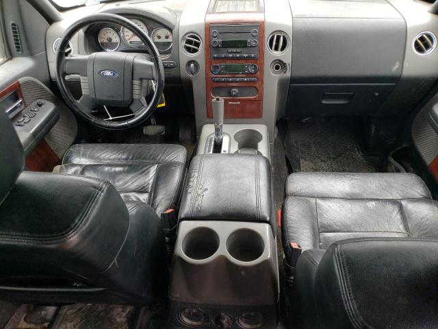 2005 Ford F150 Supercrew VIN: 1FTPW14595FA84980 Lot: 60212814