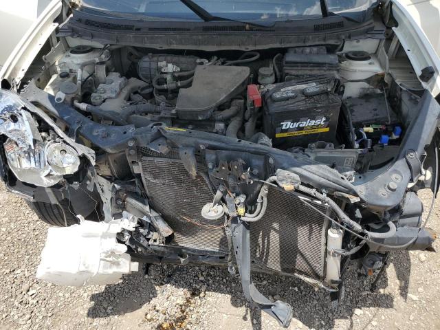 2015 NISSAN ROGUE SELE - JN8AS5MT9FW156399