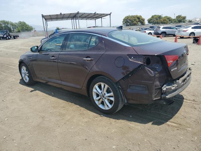 KNAGN4A68B5159698 Kia Optima Ex 2011