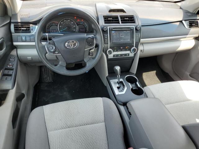 VIN 4T4BF1FKXER361534 2014 Toyota Camry, L no.8