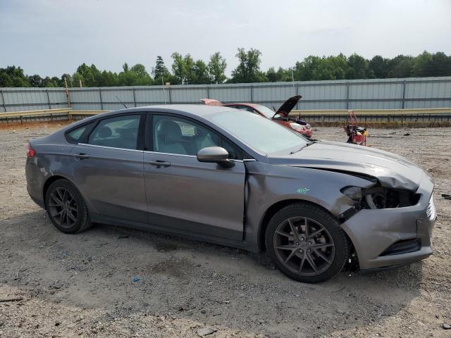 VIN 3FA6P0G73DR277293 2013 Ford Fusion, S no.4