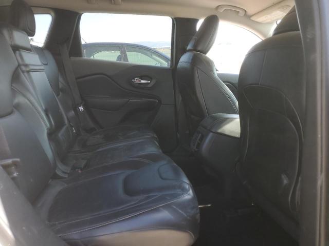 2016 JEEP CHEROKEE L - 1C4PJMDS1GW198156