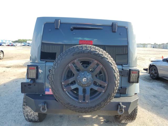 2015 JEEP WRANGLER U - 1C4BJWFG9FL638655