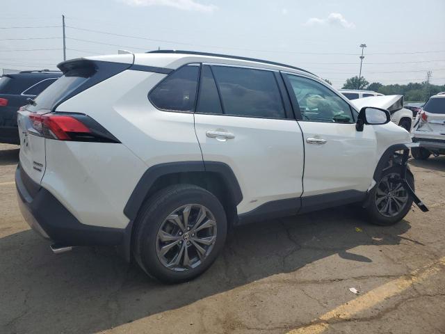 2022 TOYOTA RAV4 LIMIT - 4T3D6RFVXNU095161