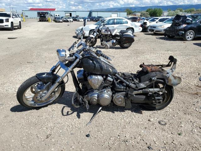 2011 YAMAHA XV1900 CU JYAVP27E1BA013167